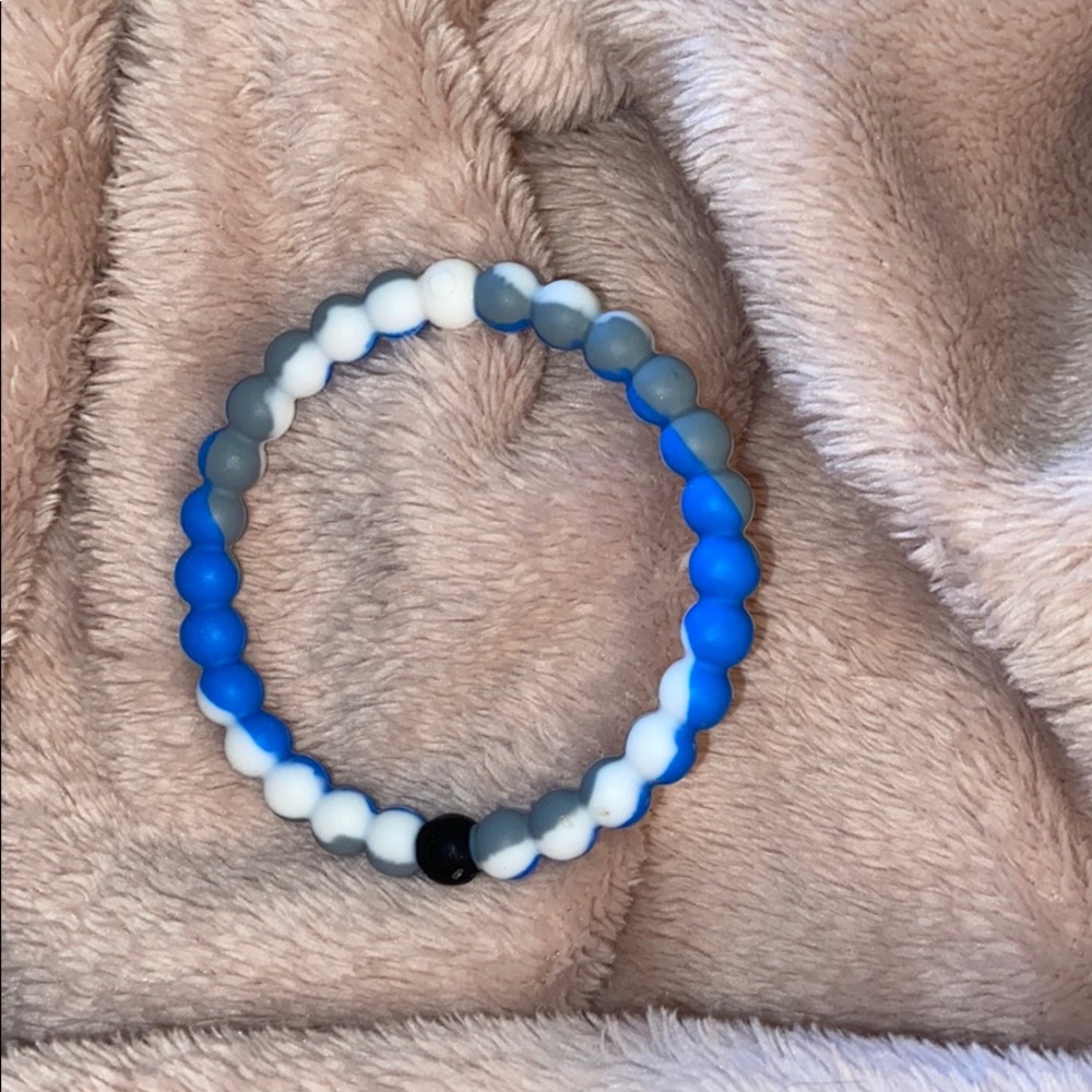 Shark Lokai Bracelet